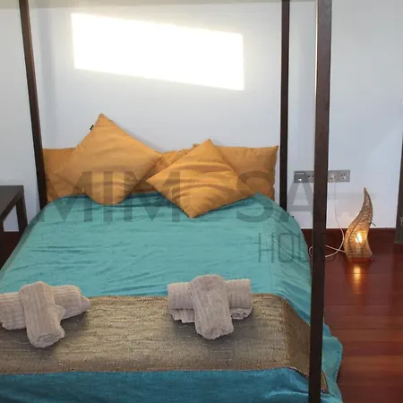 Luxuoso Apartamento Castro A050 *