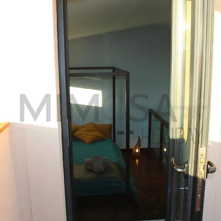 Luxuoso Apartamento Castro A050 Apartment *