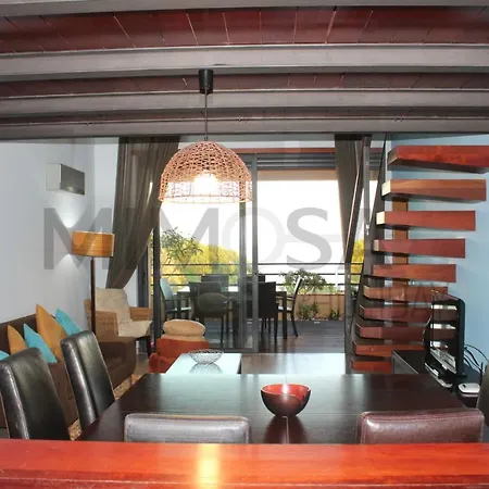 Luxuoso Apartamento Castro A050 Apartment *