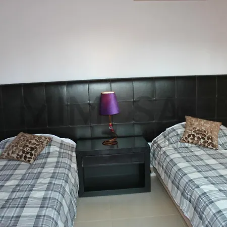 Apartment Luxuoso Apartamento Castro A050
