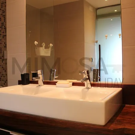 Apartment Luxuoso Apartamento Castro A050 Lagos