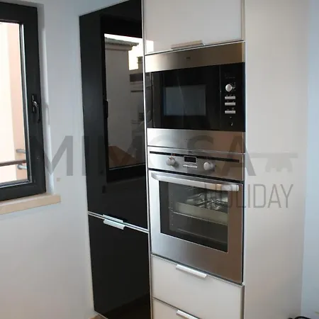 Luxuoso Apartamento Castro A050 Apartment *