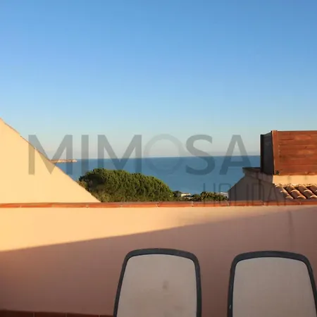 Luxuoso Apartamento Castro A050 Apartment Lagos