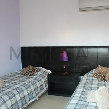 Luxuoso Apartamento Castro A050 Apartment