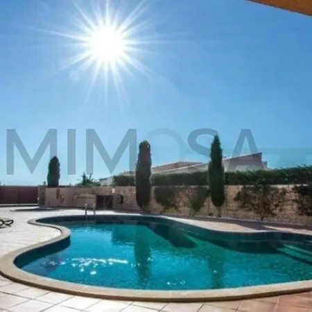 Luxuoso Apartamento Castro A050 Apartment *