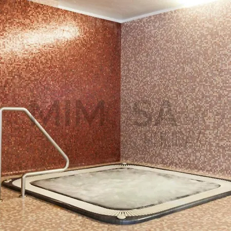 Luxuoso Apartamento Castro A050 * Lagos