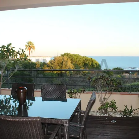 Luxuoso Apartamento Castro A050 Lagos