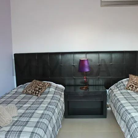 Apartment Luxuoso Apartamento Castro A050