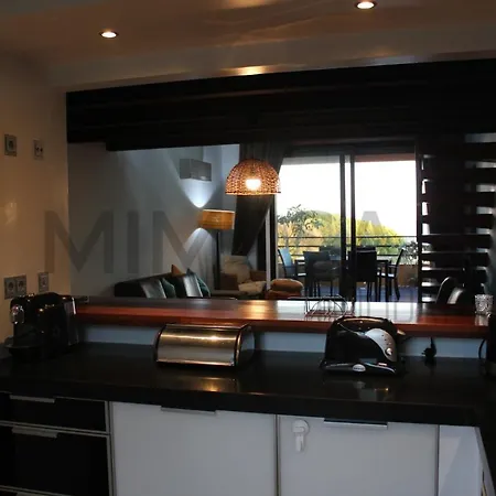 Apartment Luxuoso Apartamento Castro A050