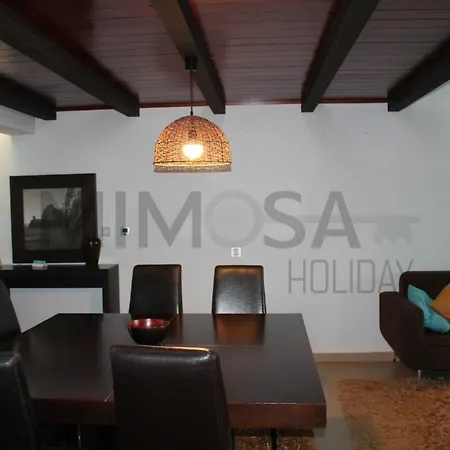 Luxuoso Apartamento Castro A050 Apartment