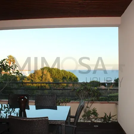 Apartment Luxuoso Apartamento Castro A050 Lagos