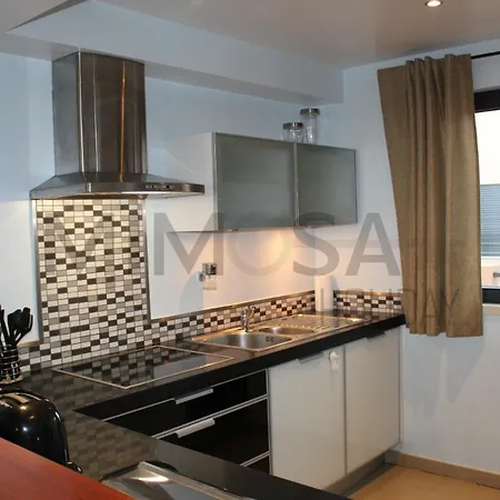 Apartment Luxuoso Apartamento Castro A050 Lagos