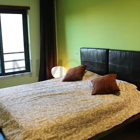 Luxuoso Apartamento Castro A050 Lagos