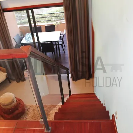 Luxuoso Apartamento Castro A050 Apartment *