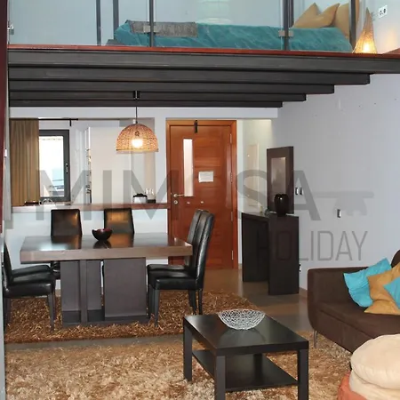 Luxuoso Apartamento Castro A050 Apartment Lagos