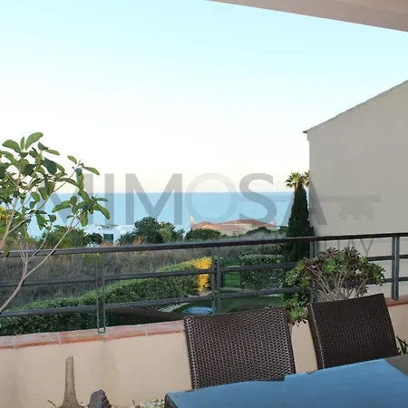 Lejlighed Luxuoso Apartamento Castro A050 *