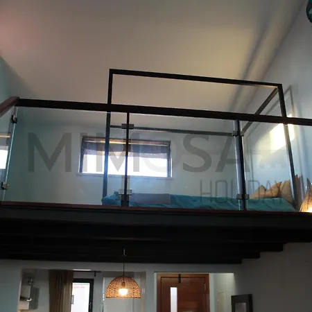 Luxuoso Apartamento Castro A050